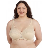Бюстгальтер Силуэт 2096 Бежевый
