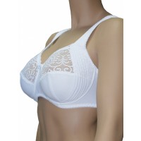 Бюстгальтер Силуэт 2082 Белый