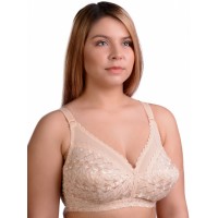 Бюстгальтер Силуэт 890 Бежевый Бюстгальтер Силуэт 890 Бежевый