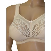 Бюстгальтер Силуэт 2086 Бежевый (распродажа)