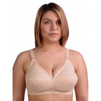 Бюстгальтер Силуэт 703 Бежевый