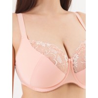 Бюстгальтер Силуэт 2215 Яблоневый цвет