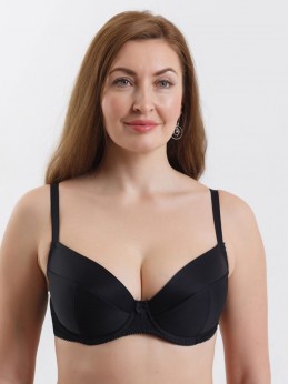 Бюстгальтер Силуэт 2211 Черный