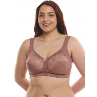 Бюстгальтер Силуэт 2086 Кофе