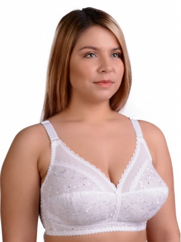 Бюстгальтер Силуэт 890 Белый