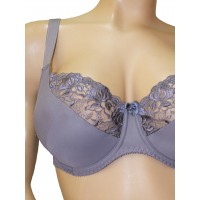 Бюстгальтер Силуэт 2215 Пурпурный ясень