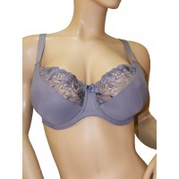 Бюстгальтер Силуэт 2215 Пурпурный ясень Бюстгальтер Силуэт 2215 Пурпурный ясень