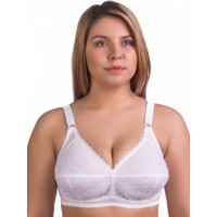 Бюстгальтер Силуэт 703 Белый