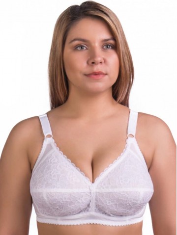 Бюстгальтер Силуэт 703 Белый