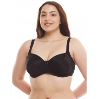 Бюстгальтер Силуэт 2217 Черный