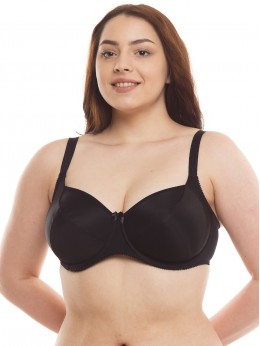 Бюстгальтер Силуэт 2217 Черный