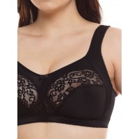 Бюстгальтер Силуэт 2086 Черный