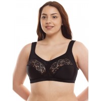 Бюстгальтер Силуэт 2086 Черный