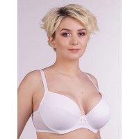 Бюстгальтер Силуэт 2211 Белый