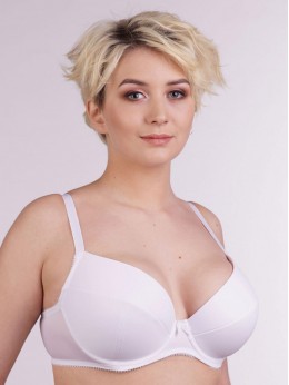 Бюстгальтер Силуэт 2211 Белый