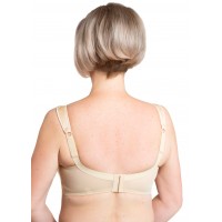 Бюстгальтер Силуэт 1112 Бежевый
