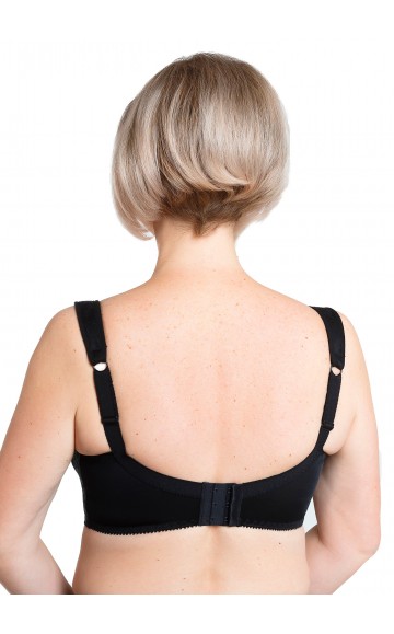 Бюстгальтер Силуэт 1112 Черный