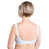 Бюстгальтер Силуэт 1142 Белый