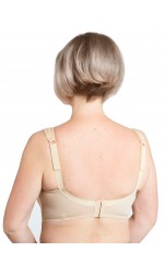 Бюстгальтер Силуэт 1143 Бежевый