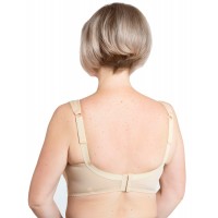 Бюстгальтер Силуэт 1143 Бежевый (распродажа)