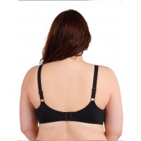 Бюстгальтер Силуэт 2050 Черный