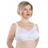 Бюстгальтер Силуэт 2081 Белый
