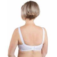 Бюстгальтер Силуэт 2081 Белый