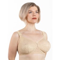 Бюстгальтер Силуэт 2081 Бежевый