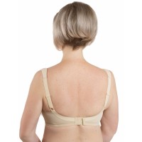 Бюстгальтер Силуэт 2082 Бежевый