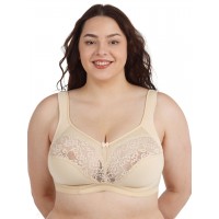 Бюстгальтер Силуэт 2086 Бежевый (распродажа)