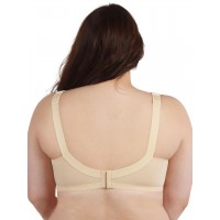 Бюстгальтер Силуэт 2086 Бежевый (распродажа)