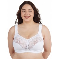 Бюстгальтер Силуэт 2086 Белый