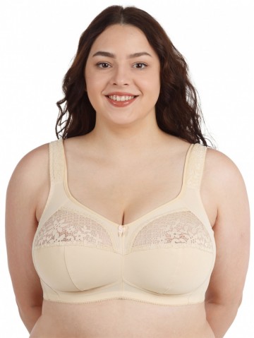 Бюстгальтер Силуэт 2091 Бежевый