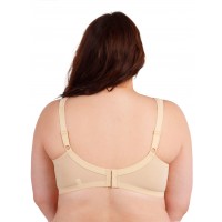 Бюстгальтер Силуэт 2091 Бежевый