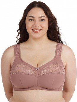 Бюстгальтер Силуэт 2091 Кофе