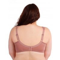 Бюстгальтер Силуэт 2091 Кофе