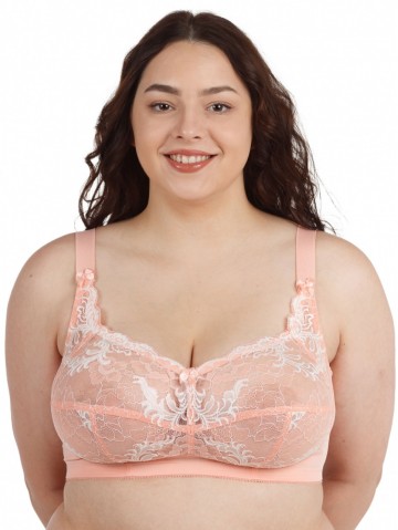 Бюстгальтер Силуэт 2092 Яблоневый цвет