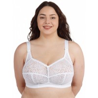 Бюстгальтер Силуэт 2092 Белый