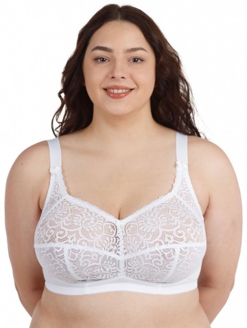 Бюстгальтер Силуэт 2092 Белый