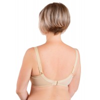 Бюстгальтер Силуэт 2209 Бежевый
