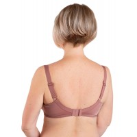 Бюстгальтер Силуэт 2209 Кофе