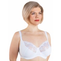 Бюстгальтер Силуэт 2209 Белый