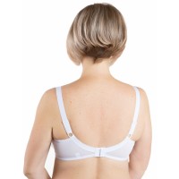 Бюстгальтер Силуэт 2209 Белый