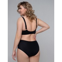 Бюстгальтер Трибуна 1060 Черный
