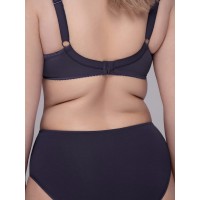 Бюстгальтер Трибуна 1082 Темная чайка