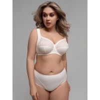 Бюстгальтер Трибуна 1082 Сумрачно-белый