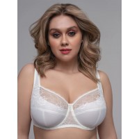Бюстгальтер Трибуна 353 Сумрачно-белый Бюстгальтер Трибуна 353 Сумрачно-белый
