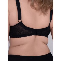 Бюстгальтер Трибуна 810 Черный
