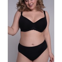 Бюстгальтер Трибуна 810 Черный