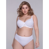 Бюстгальтер Трибуна 810 Белый